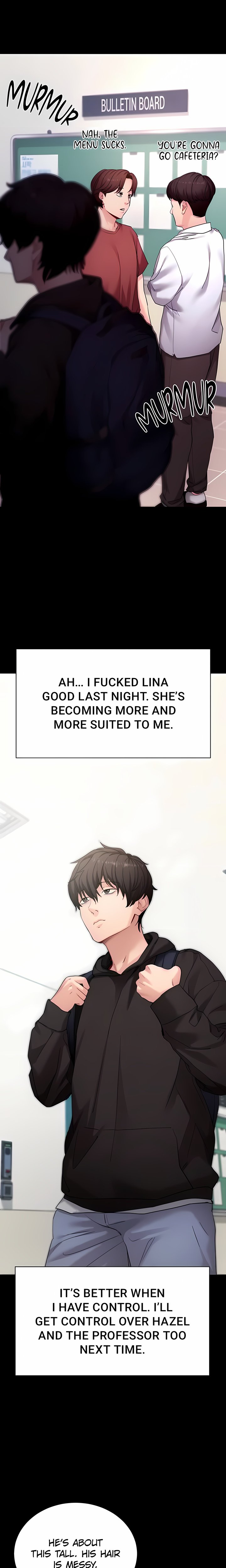 Please, Please - Chapter 51 Page 15