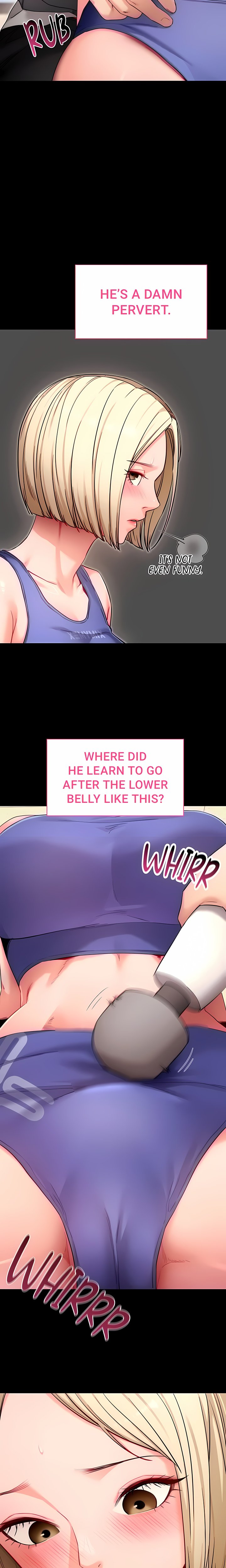 Please, Please - Chapter 52 Page 18
