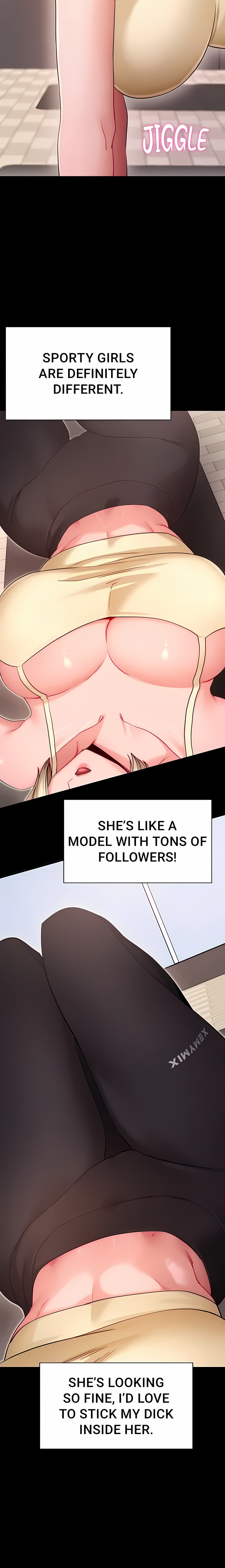 Please, Please - Chapter 52 Page 6