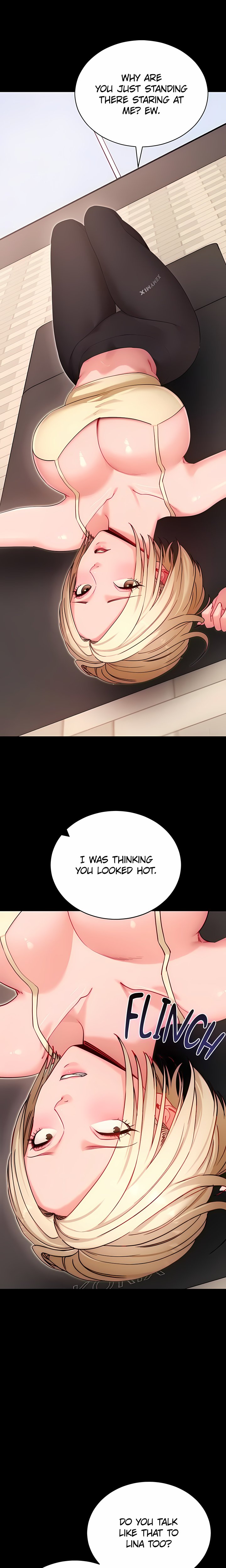 Please, Please - Chapter 52 Page 7