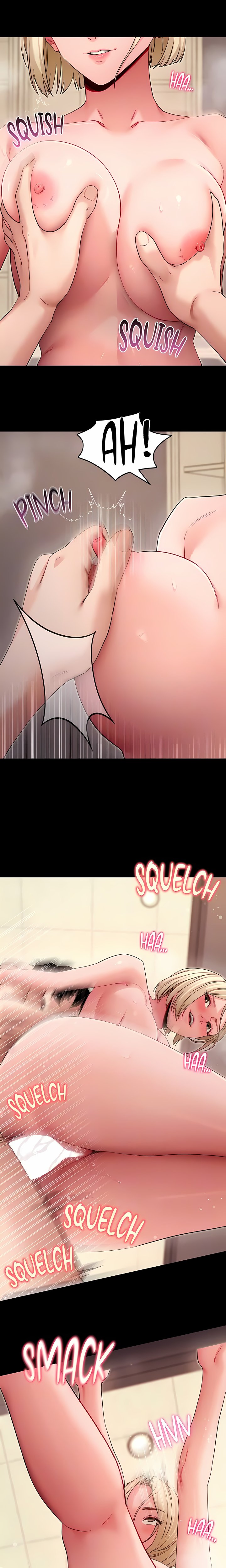 Please, Please - Chapter 53 Page 14