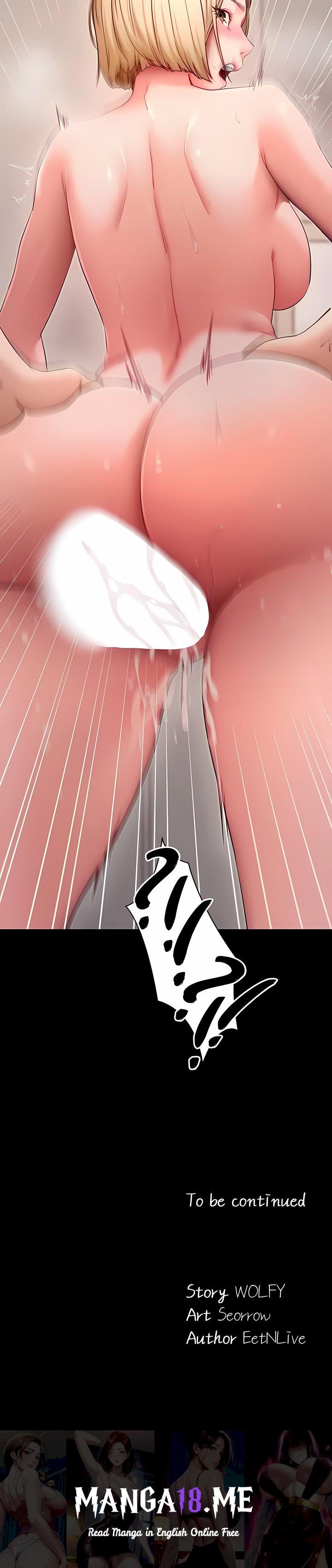 Please, Please - Chapter 53 Page 25