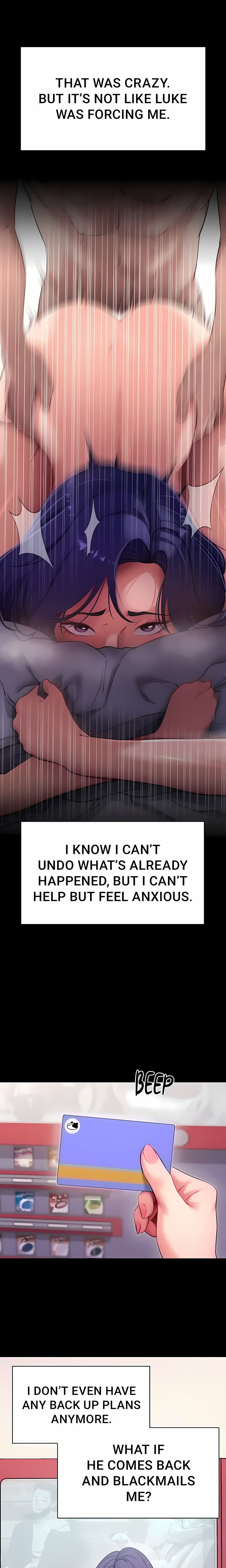 Please, Please - Chapter 55 Page 4