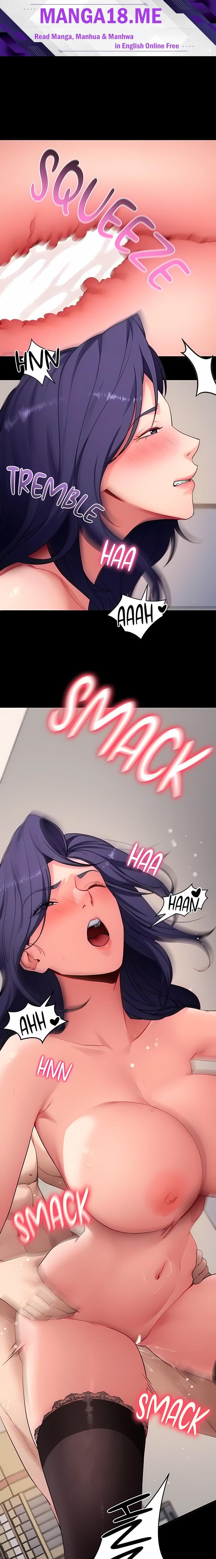 Please, Please - Chapter 57 Page 1