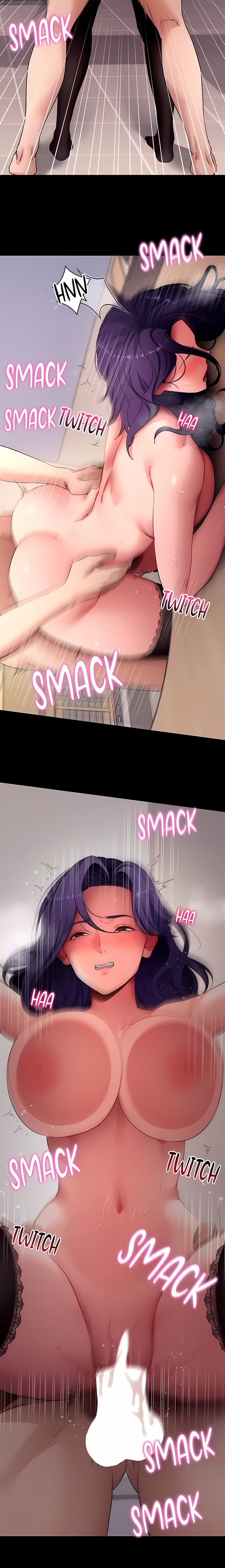 Please, Please - Chapter 57 Page 3