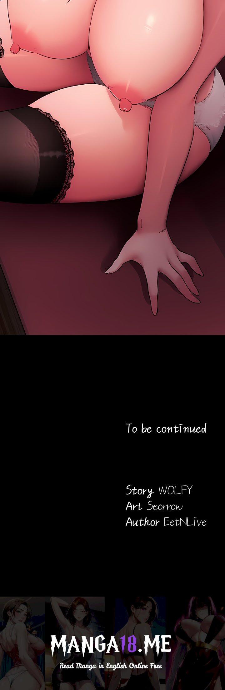 Please, Please - Chapter 58 Page 23