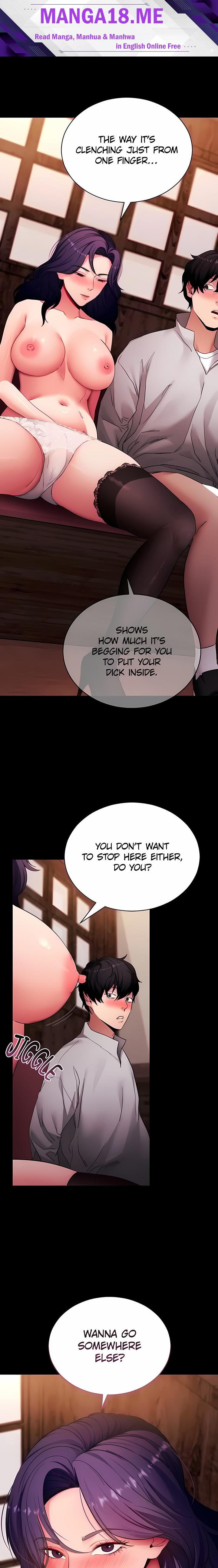 Please, Please - Chapter 59 Page 1