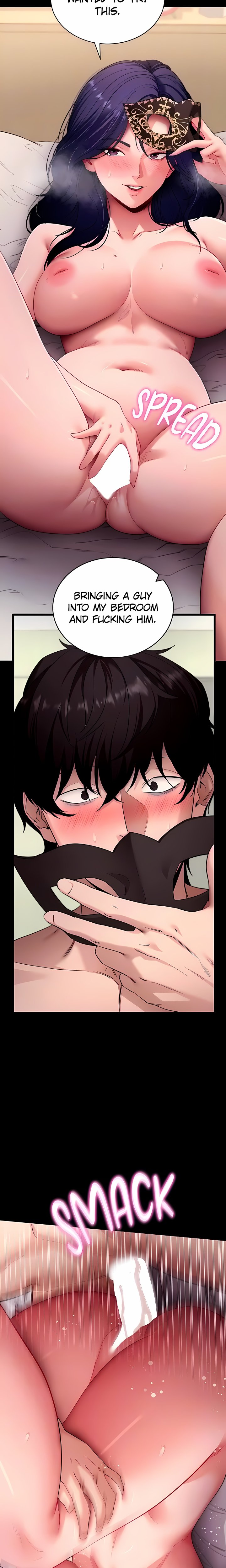 Please, Please - Chapter 60 Page 16