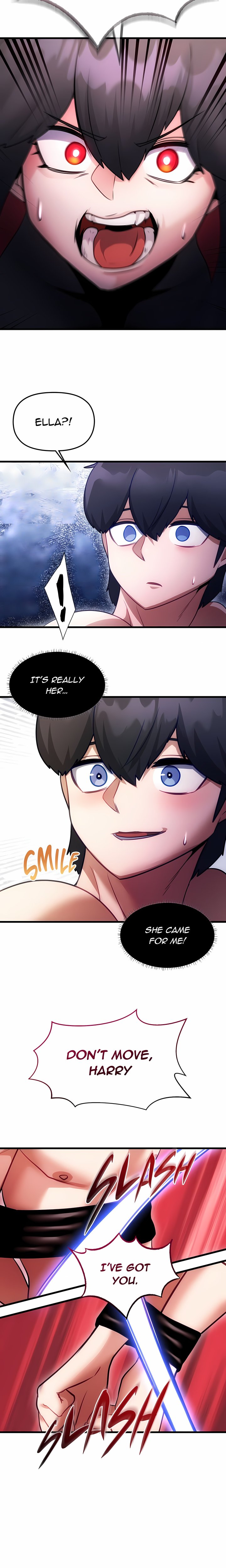 Find My Hotkey (Uncensored) - Chapter 12 Page 13