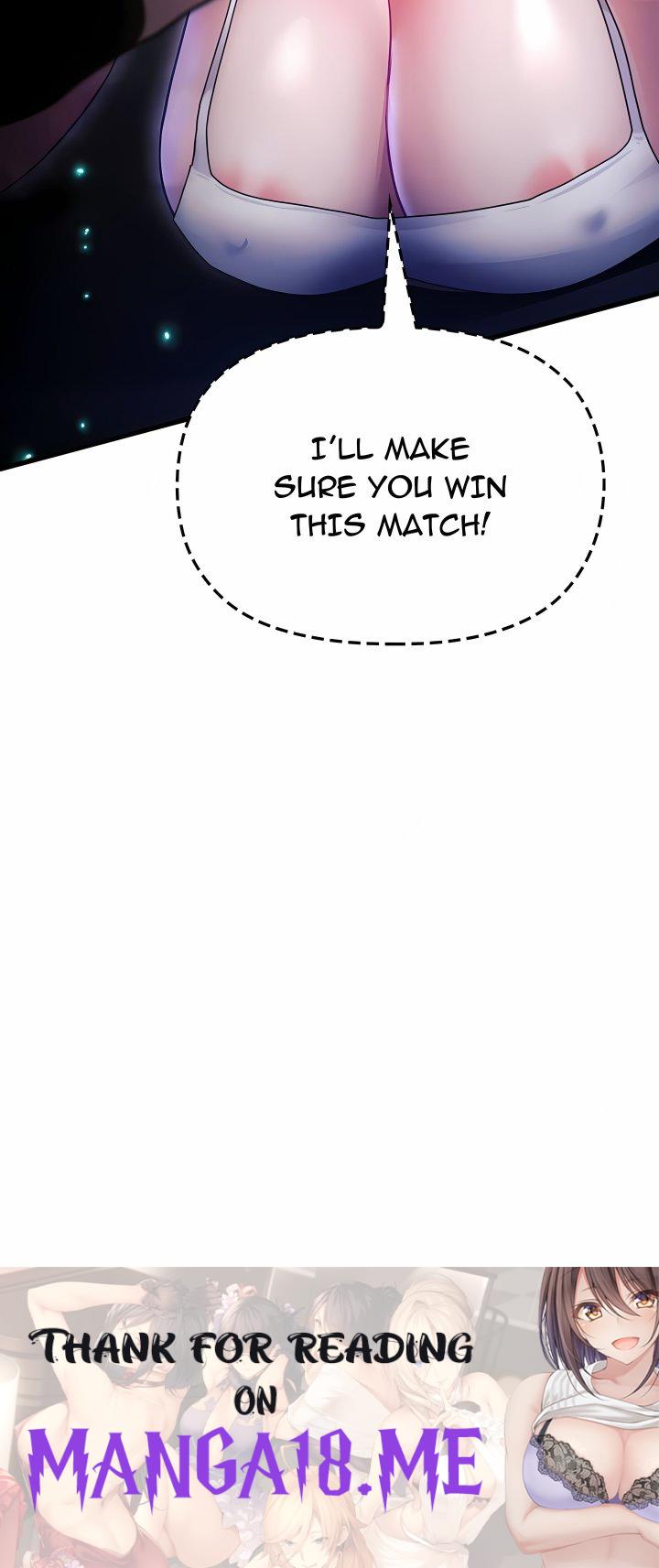 Find My Hotkey (Uncensored) - Chapter 13 Page 17