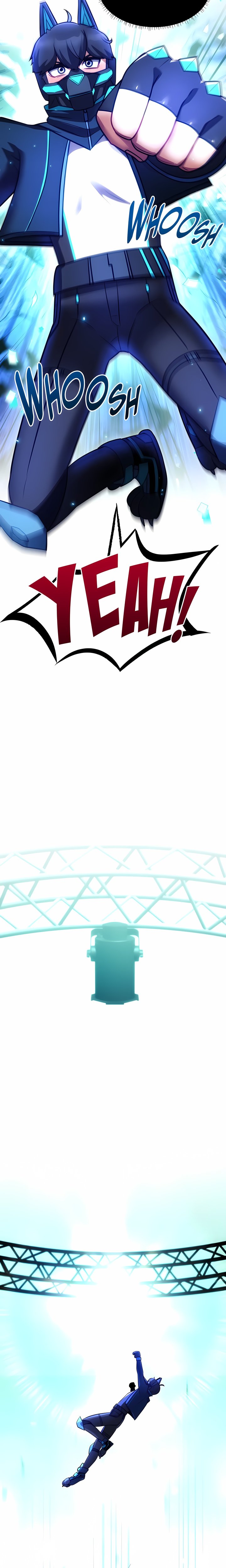 Find My Hotkey (Uncensored) - Chapter 15 Page 13