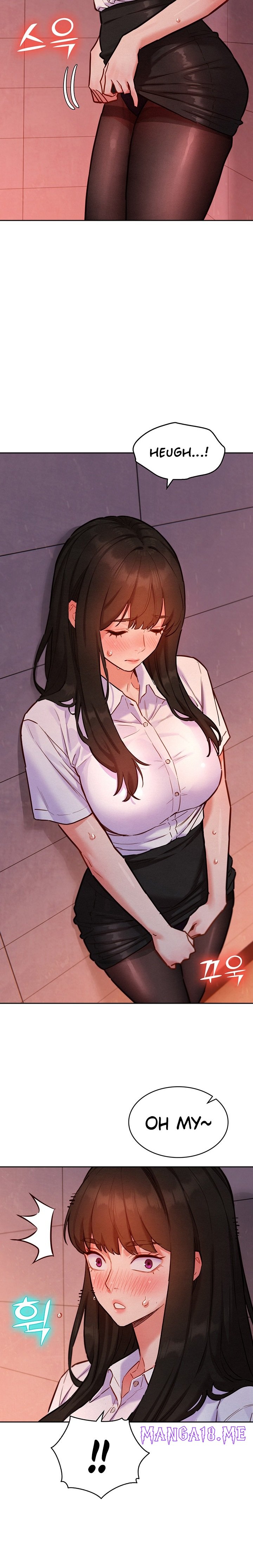 KinkFolder.ZIP - Chapter 29 Page 21