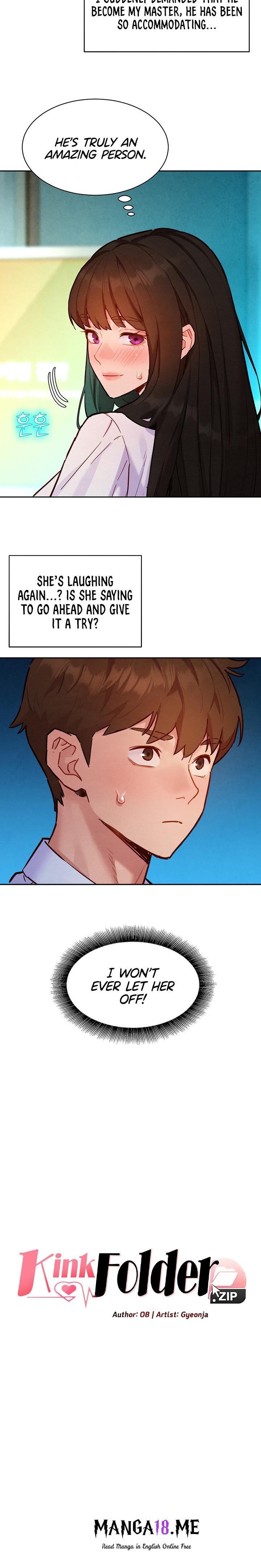 KinkFolder.ZIP - Chapter 29 Page 3