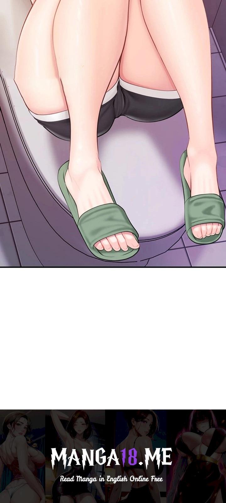 I’m the Only Man on the Military Base - Chapter 65 Page 19