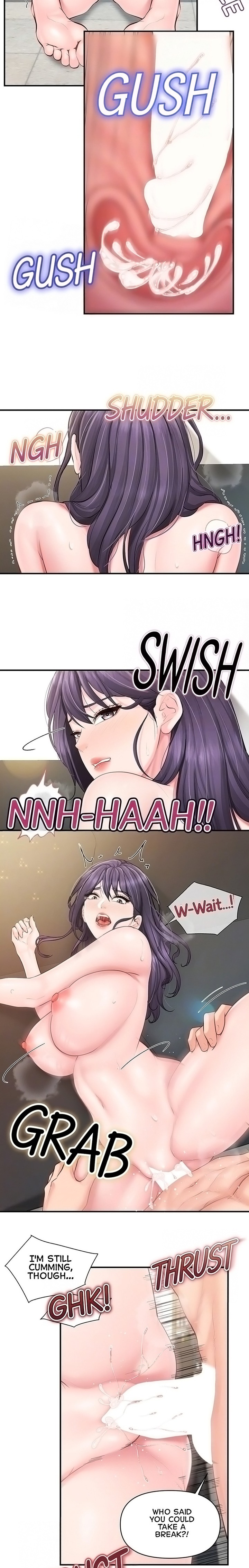 I’m the Only Man on the Military Base - Chapter 76 Page 4