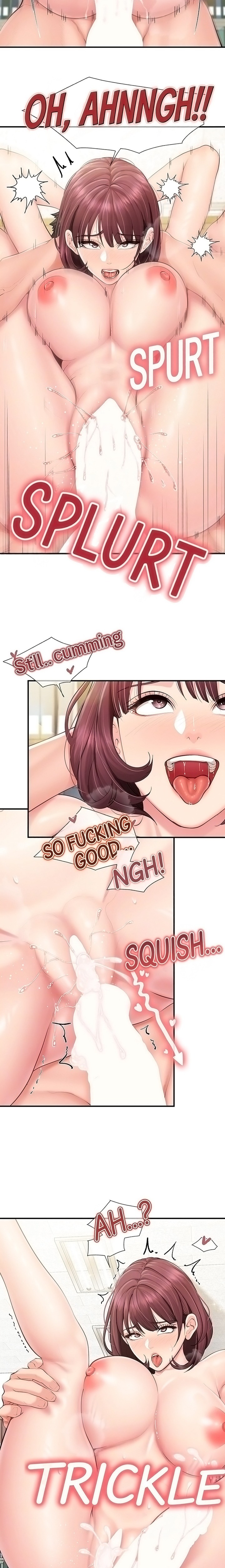 I’m the Only Man on the Military Base - Chapter 77 Page 2