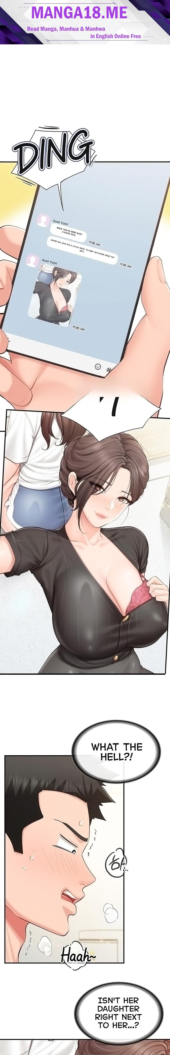 I’m the Only Man on the Military Base - Chapter 79 Page 1