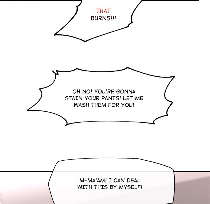 Hypnotist Security Guard - Chapter 0 Page 16
