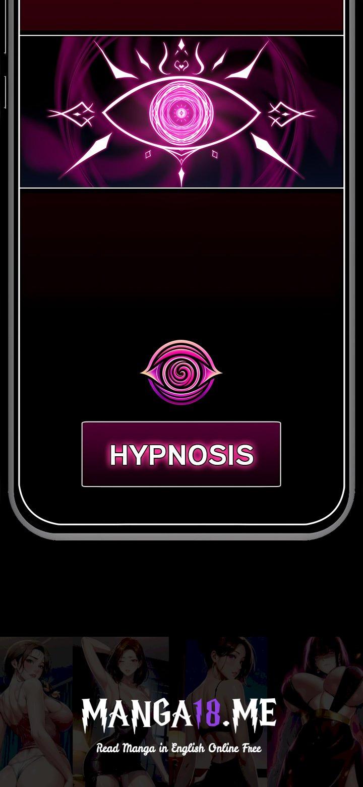 Hypnotist Security Guard - Chapter 100 Page 22