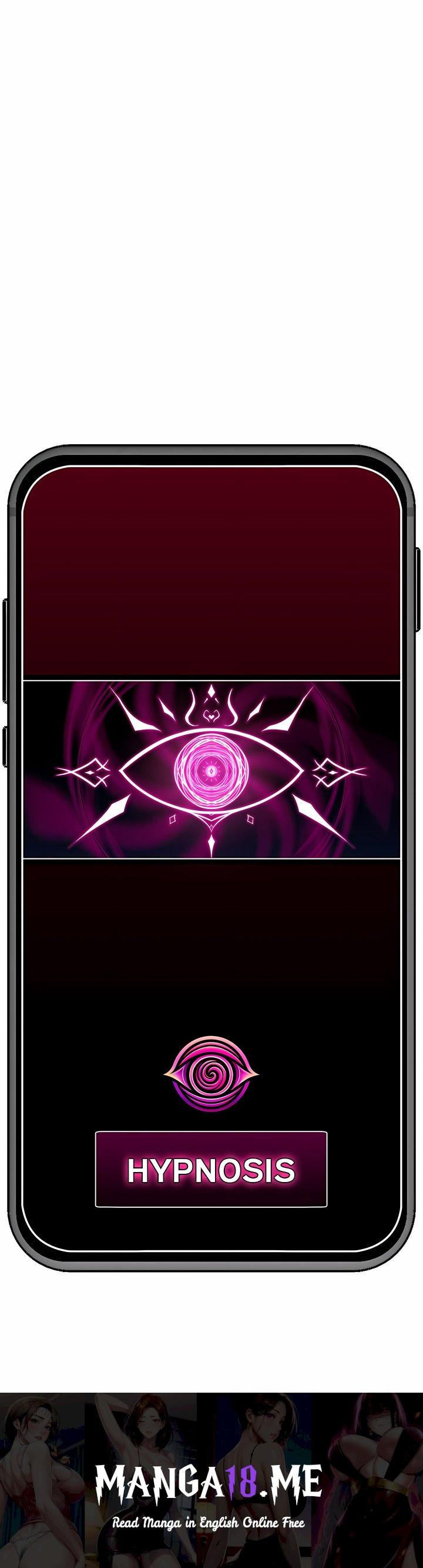 Hypnotist Security Guard - Chapter 101 Page 24