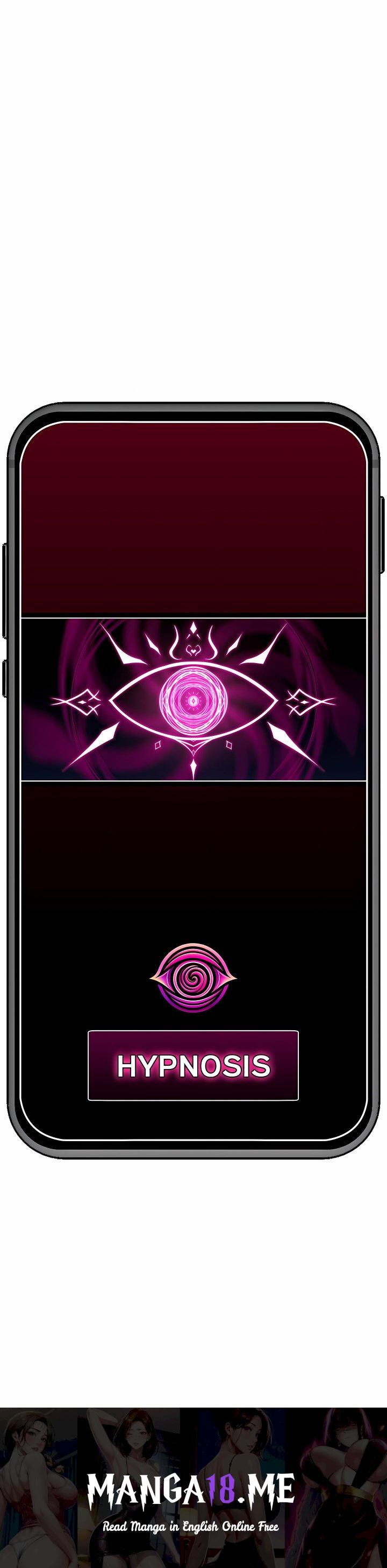 Hypnotist Security Guard - Chapter 102 Page 23