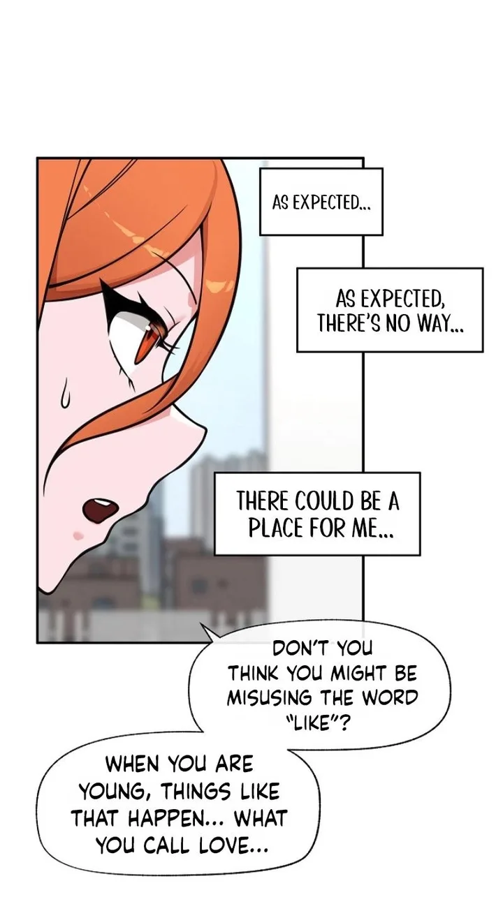Hypnotist Security Guard - Chapter 96 Page 23