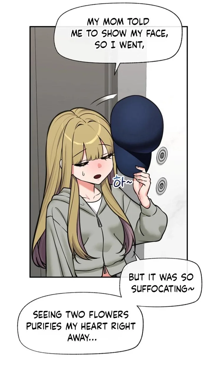Hypnotist Security Guard - Chapter 96 Page 66