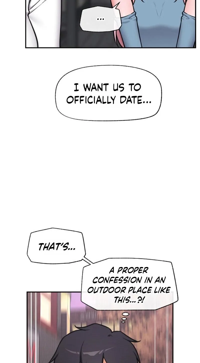 Hypnotist Security Guard - Chapter 97 Page 59