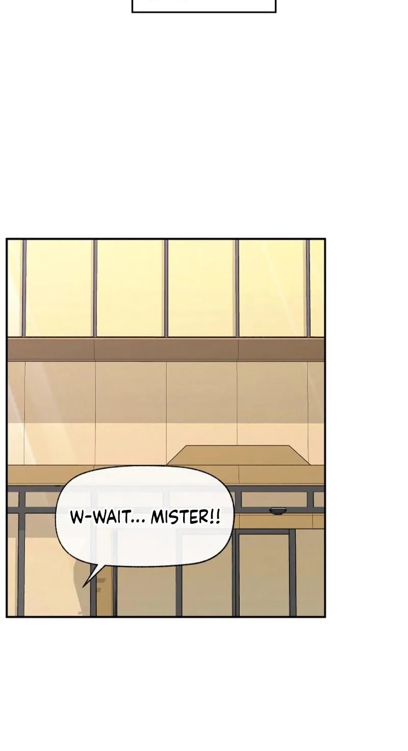 Hypnotist Security Guard - Chapter 97 Page 72