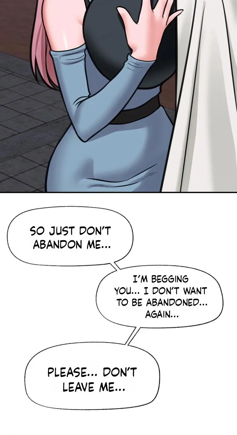Hypnotist Security Guard - Chapter 97 Page 78