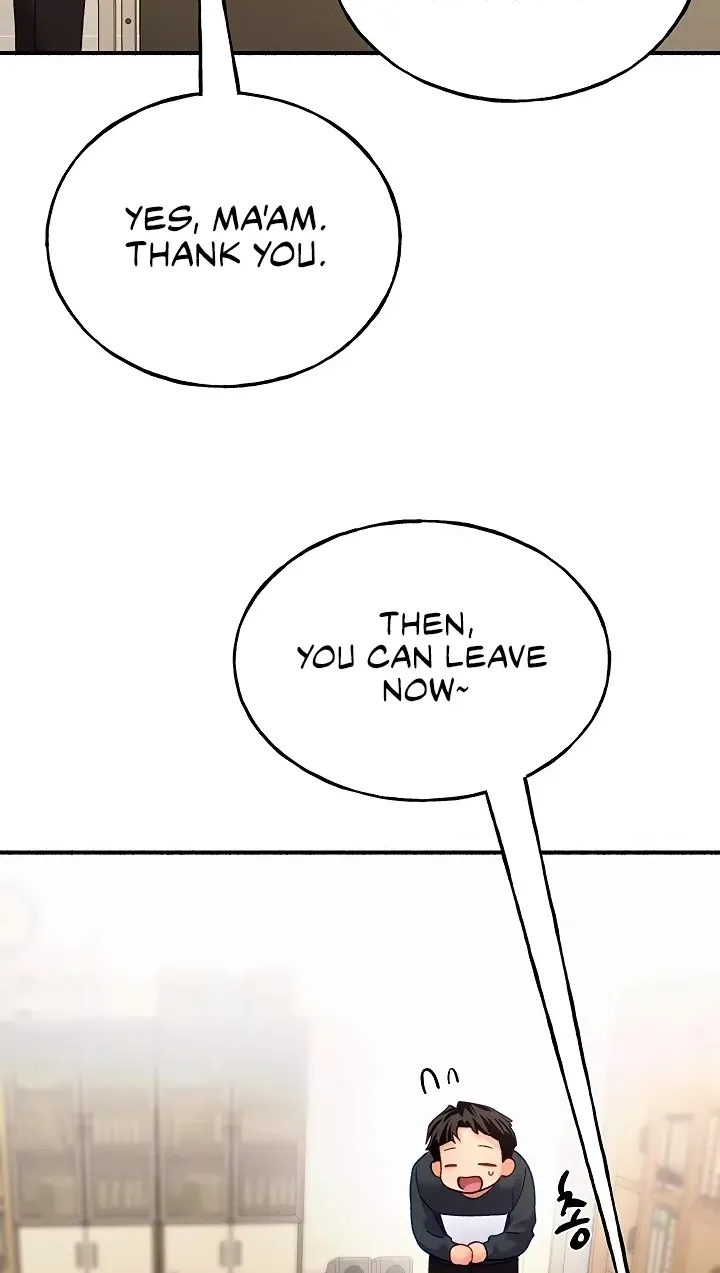 I’ll Plug It In! - Chapter 13 Page 9