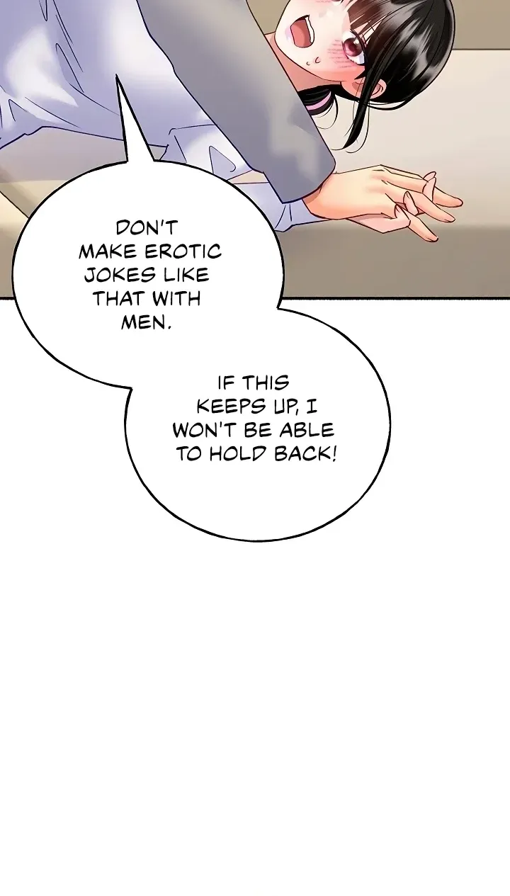 I’ll Plug It In! - Chapter 14 Page 35