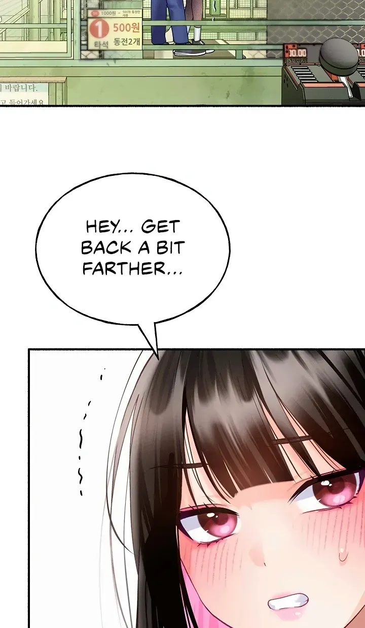 I’ll Plug It In! - Chapter 14 Page 86