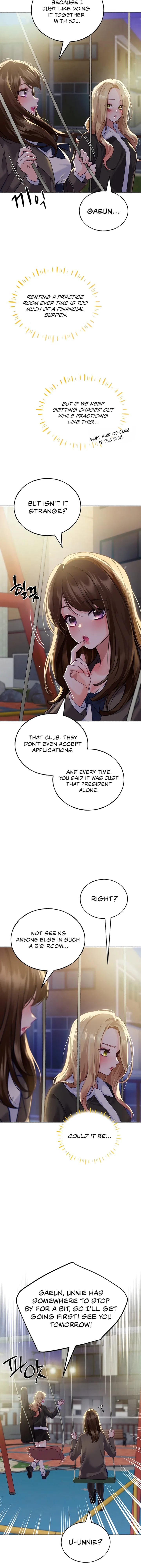 I’ll Plug It In! - Chapter 2 Page 22