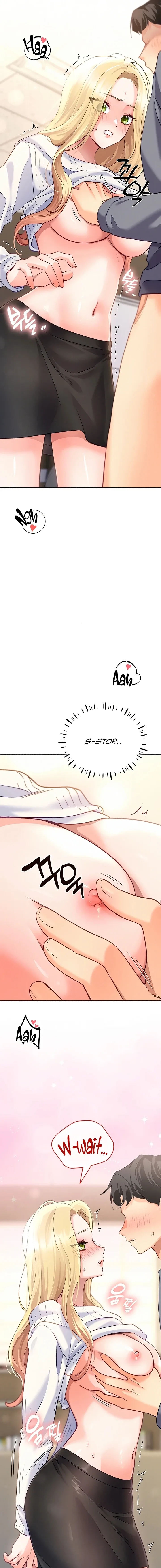 I’ll Plug It In! - Chapter 3 Page 25