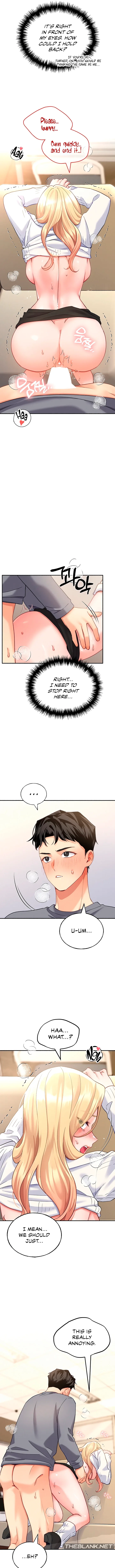 I’ll Plug It In! - Chapter 4 Page 16