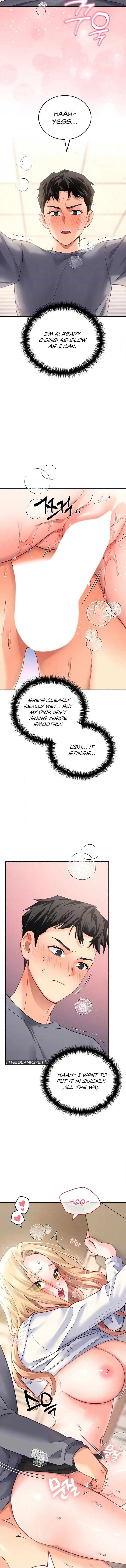 I’ll Plug It In! - Chapter 5 Page 4