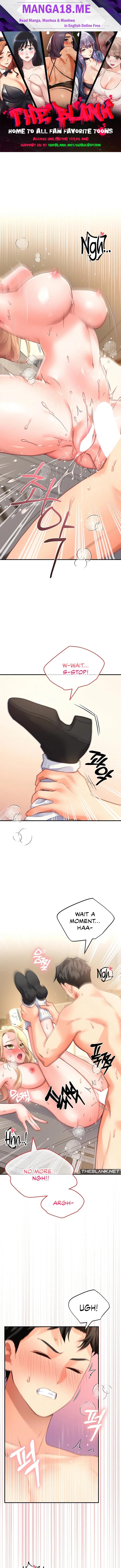 I’ll Plug It In! - Chapter 6 Page 1