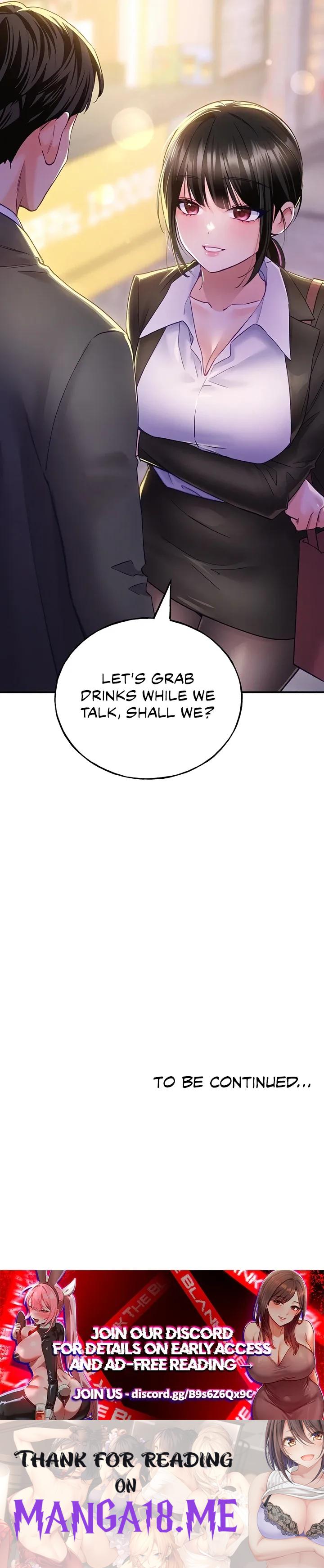 I’ll Plug It In! - Chapter 7 Page 16