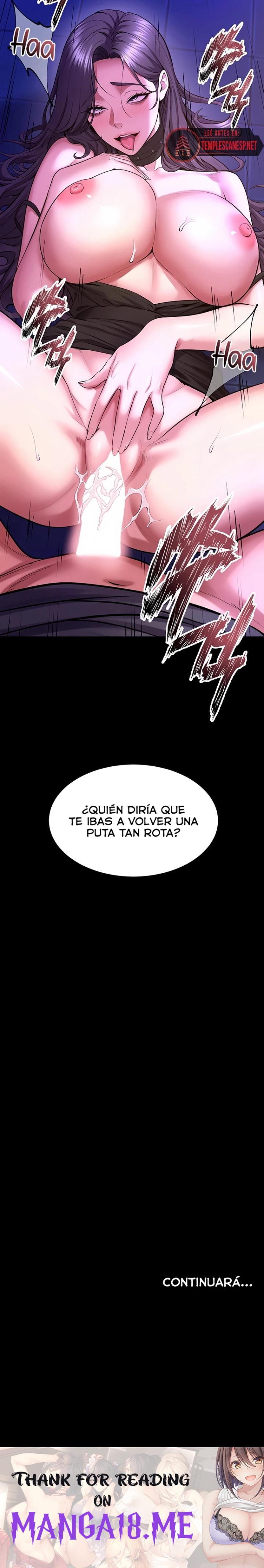 Prison Revenge Raw - Chapter 73 Page 12