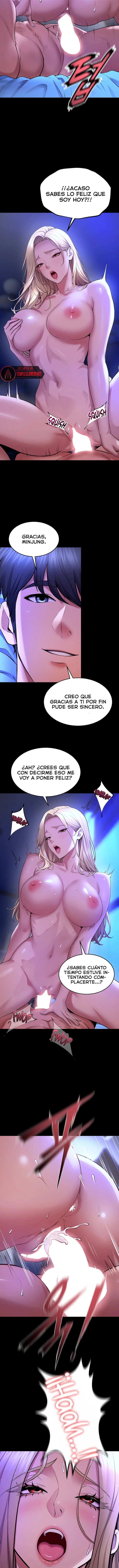 Prison Revenge Raw - Chapter 78 Page 3