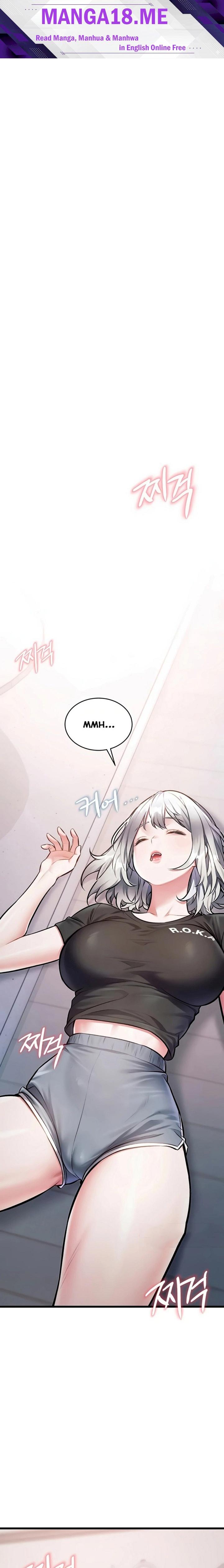 A Theme For Every Building - Chapter 48 Page 1