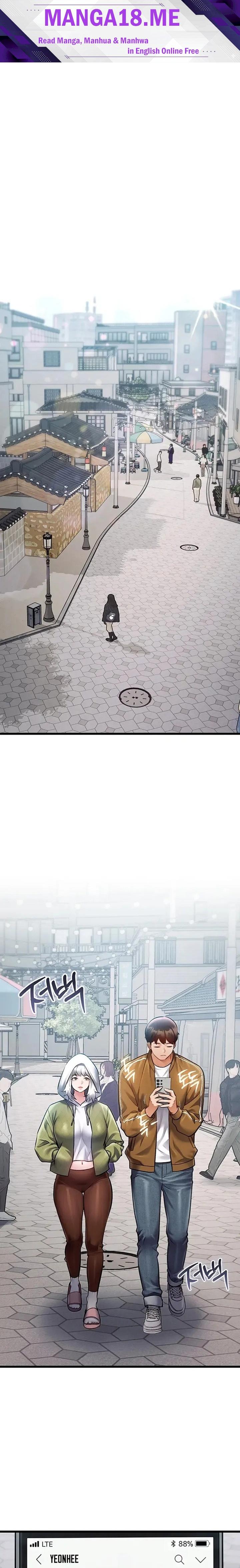 A Theme For Every Building - Chapter 58 Page 1