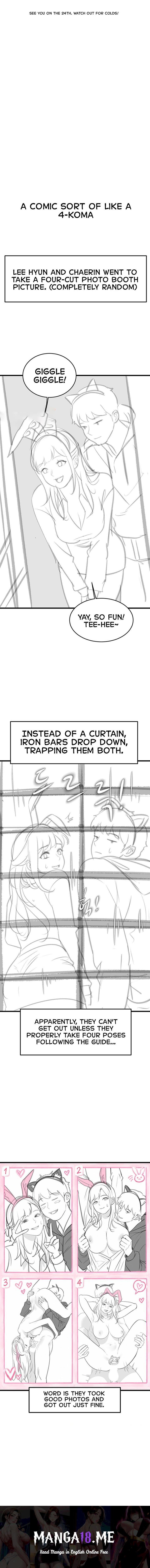 A Theme For Every Building - Chapter 66 Page 31