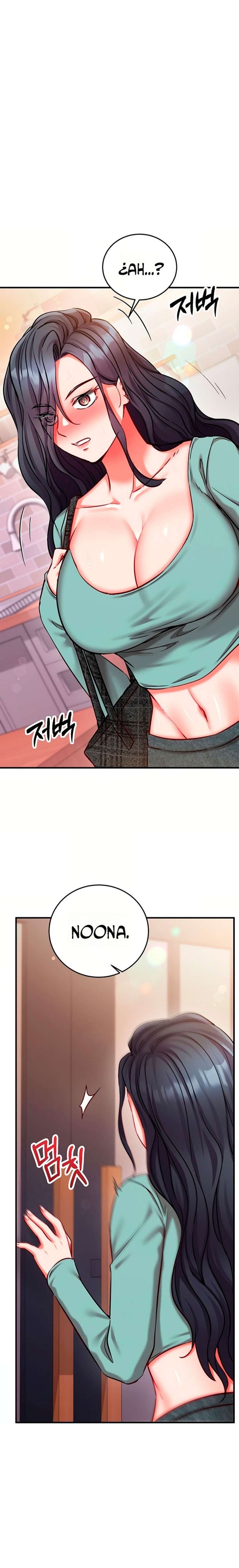 Mind Control Raw - Chapter 30 Page 29