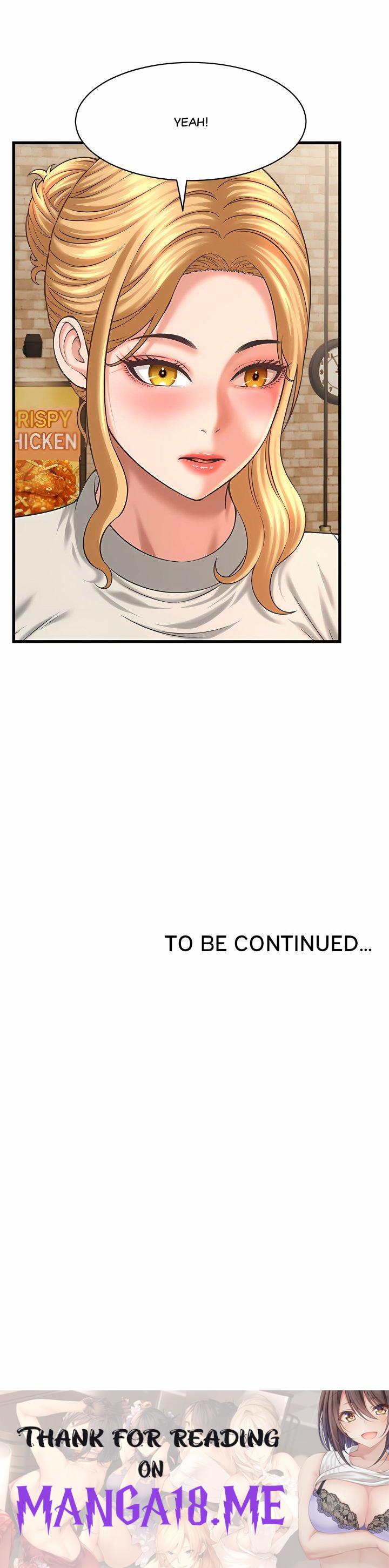Right Under His Roof - Chapter 51 Page 19