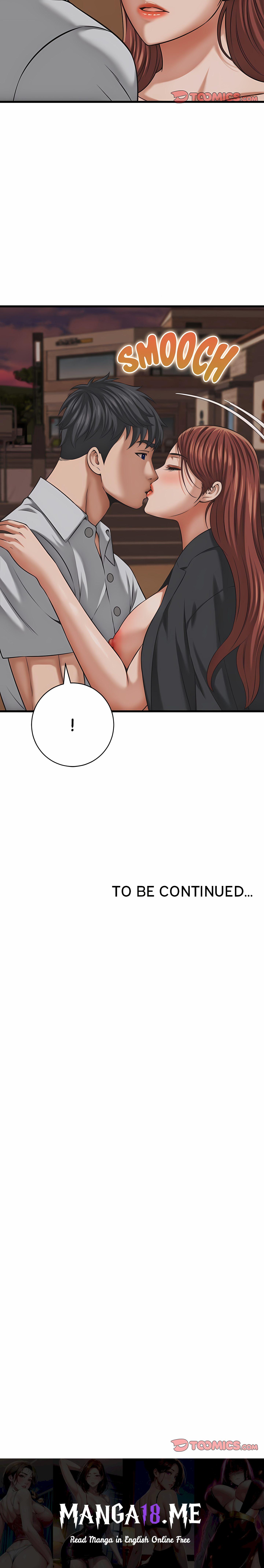 Right Under His Roof - Chapter 58 Page 18