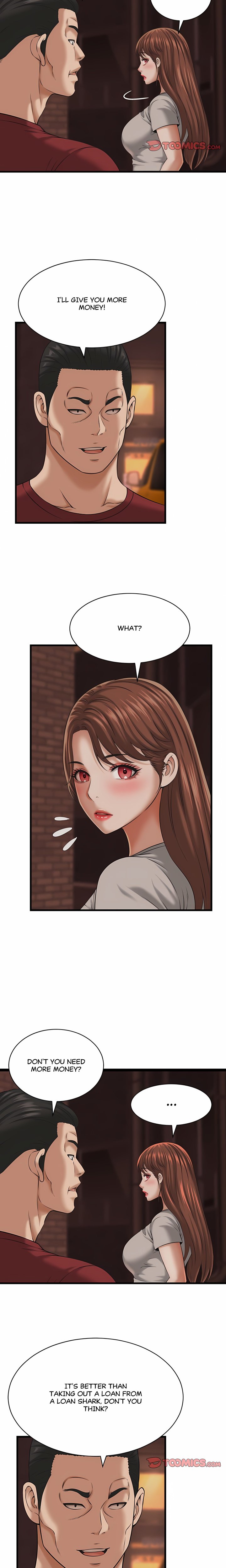 Right Under His Roof - Chapter 59 Page 2