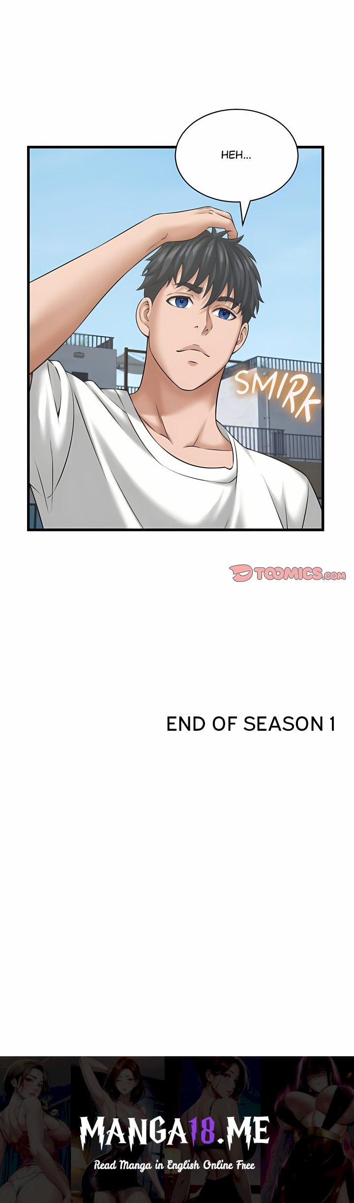 Right Under His Roof - Chapter 60 Page 16