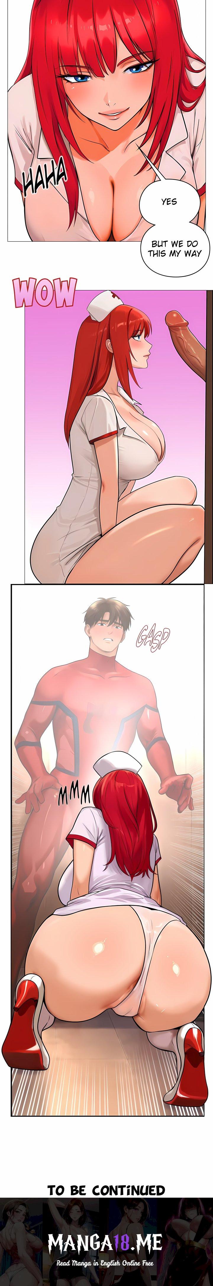 My Slutty Sister (Uncensored) - Chapter 2 Page 13